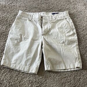 Vineyard Vines Men's Light Tan Shorts